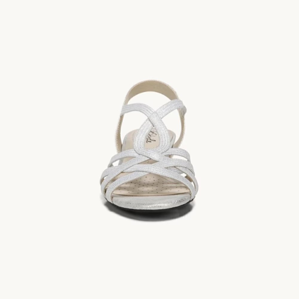 LIFESTRIDE Yaya Strappy Dress Sandals - Picture 11 of 11